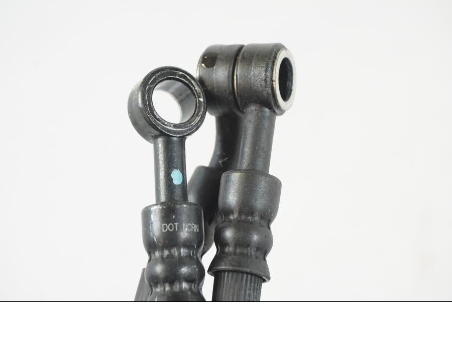 Extrabild1 på Bromsledning från en Yamaha MT-07 -2019 motorcykel.