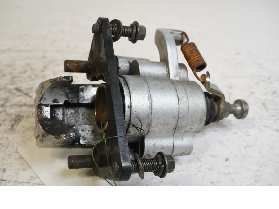 Höger sida på Bromsok från en Hsun HS450ATV-2 -2012 ATV.