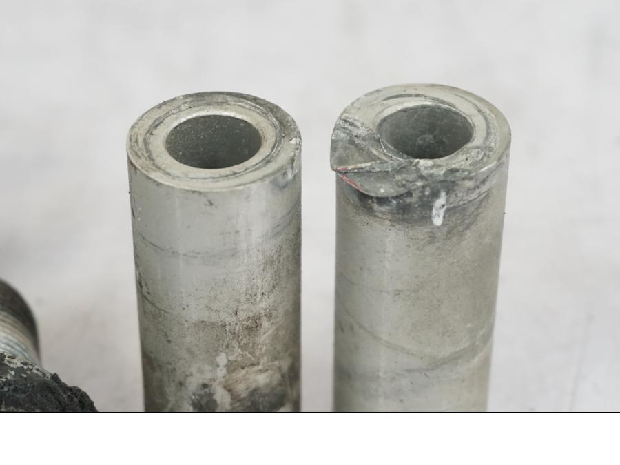 Extrabild5 pÄ Skruv / Mutter etc frÄn en Suzuki SV 650 -1999 motorcykel.