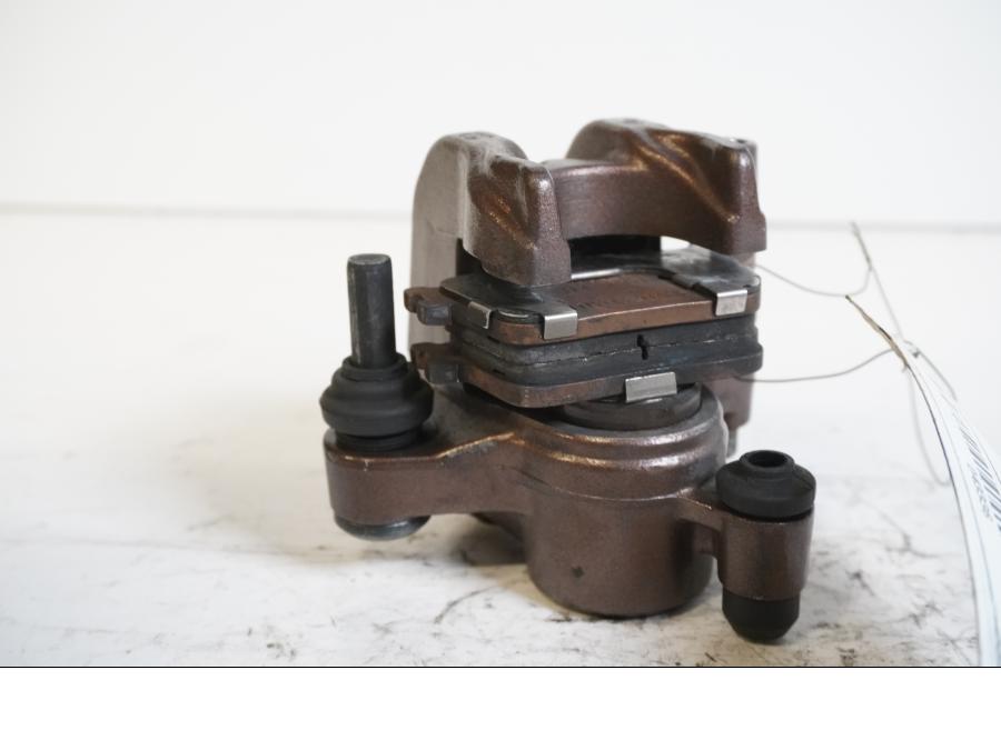 Höger sida på Bromsok från en Honda CBR 1000 RR -2009 motorcykel.