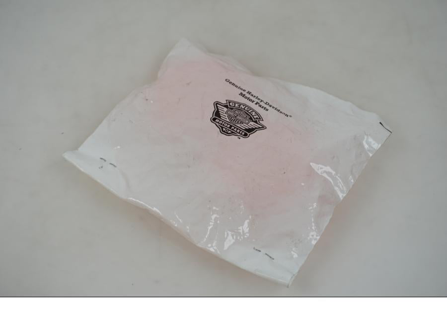 Vänster sida på Blinkersglas från en H-D Övrigt -2001 motorcykel.