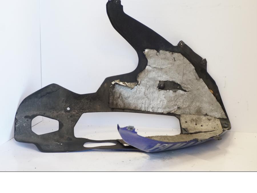 Extrabild1 på Magkåpa från en Yamaha YZF 1000 R -1997 motorcykel.