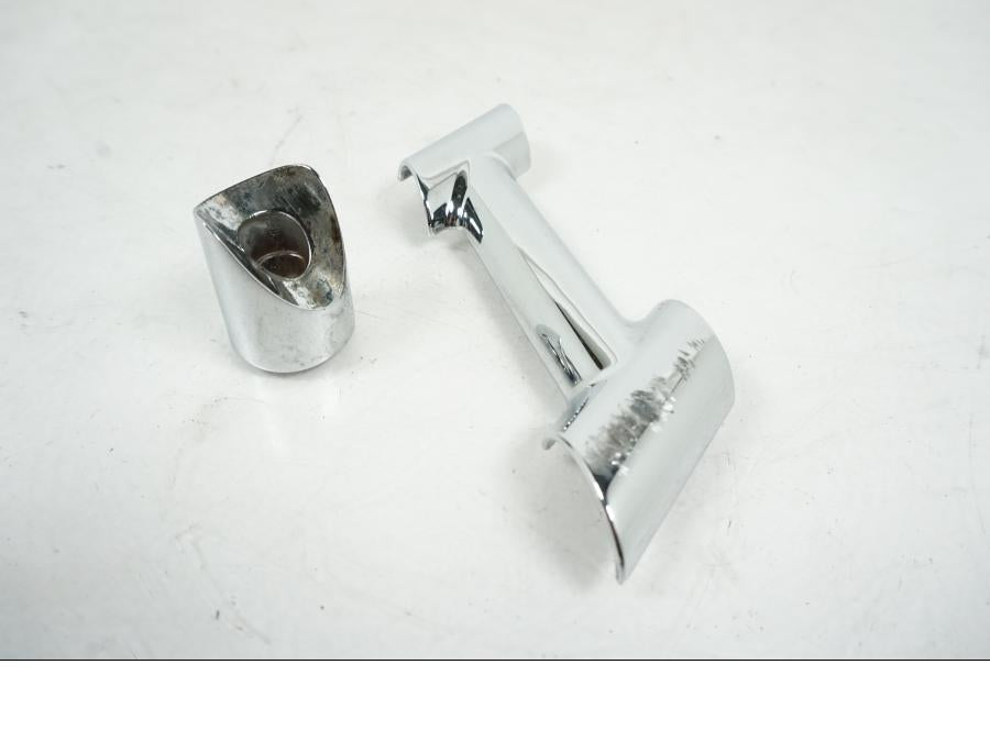 Extrabild2 på Väskbågar från en H-D Electra Glide Ultra Classic (FLHTCU) -2010 motorcykel.