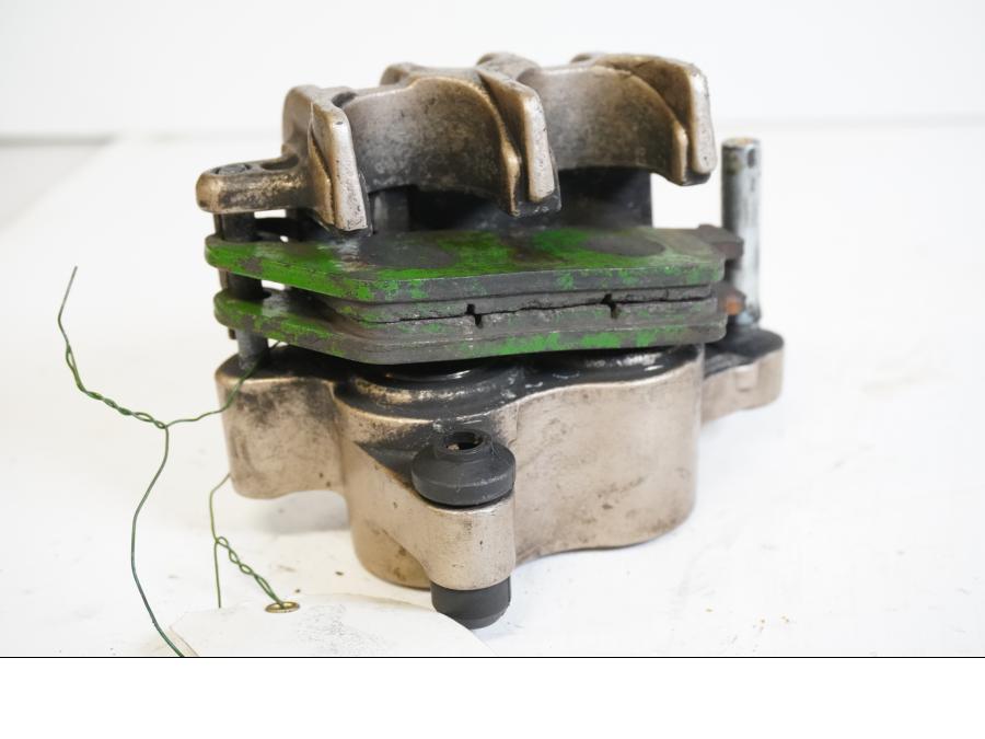 Höger sida på Bromsok från en Honda VFR 750 -1994 motorcykel.