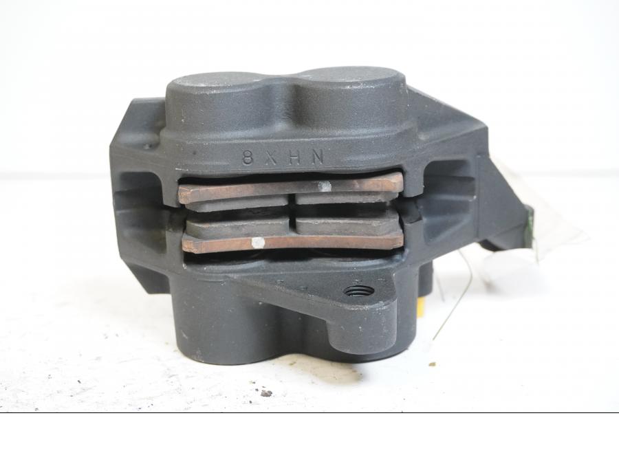 Höger sida på Bromsok från en Yamaha FZ-1 N -2009 motorcykel.