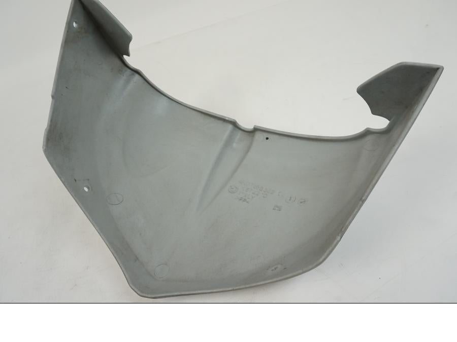 Extrabild2 på Instrumentkåpa från en BMW F 650 CS -2002 motorcykel.