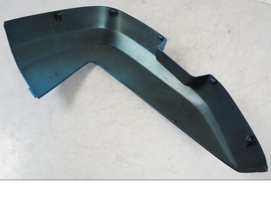 Extrabild3 på Sidoväska från en Kawasaki Z 1000 SX -2016 motorcykel.