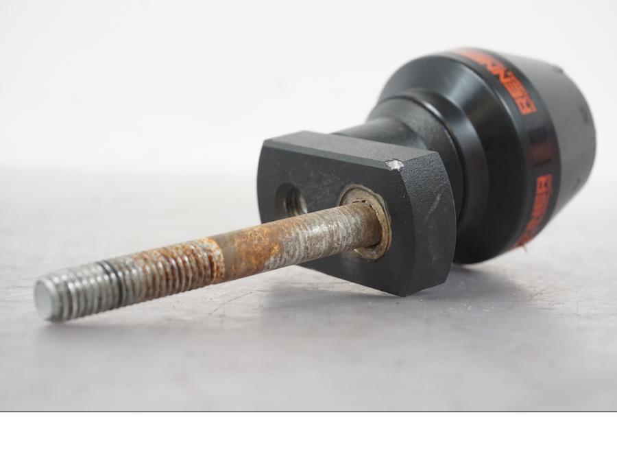 Extrabild5 på Kraschpuckar från en Kawasaki ZX-6R -2006 motorcykel.