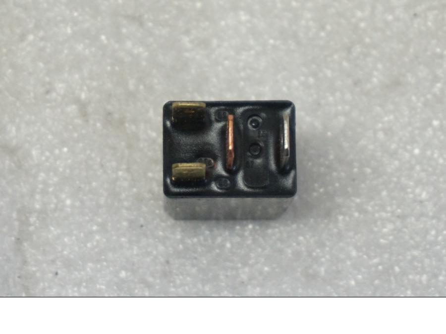 Baksidan pÄ RelÀ frÄn en Ducati Monster 796 -2013 motorcykel.