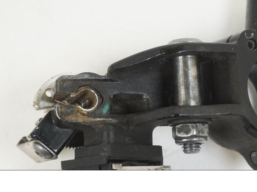 Extrabild2 på Kopplingsklo från en BMW S 1000 R -2019 motorcykel.