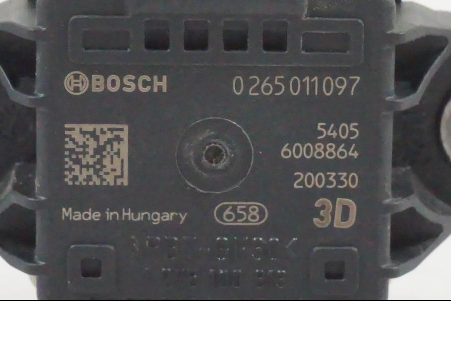 Tilt Sensor