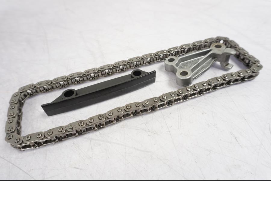 Extrabild5 på Oljepump från en BMW R NineT -2017 motorcykel.