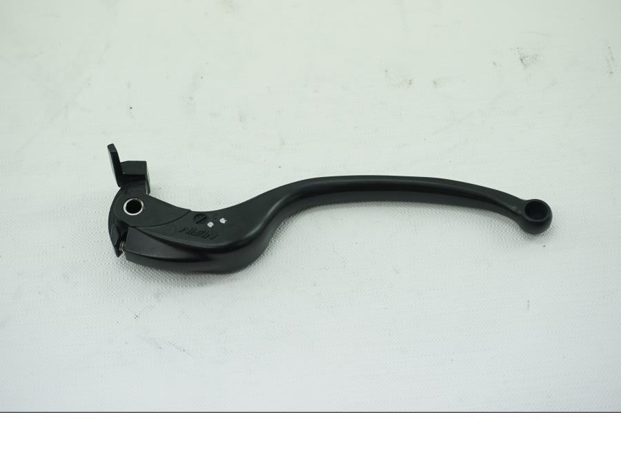 Höger sida på Bromsgrepp från en Kawasaki ZX-6R -2007 motorcykel.