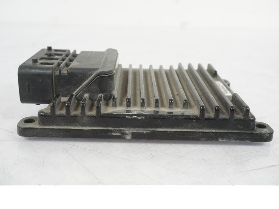 CDI / ECU