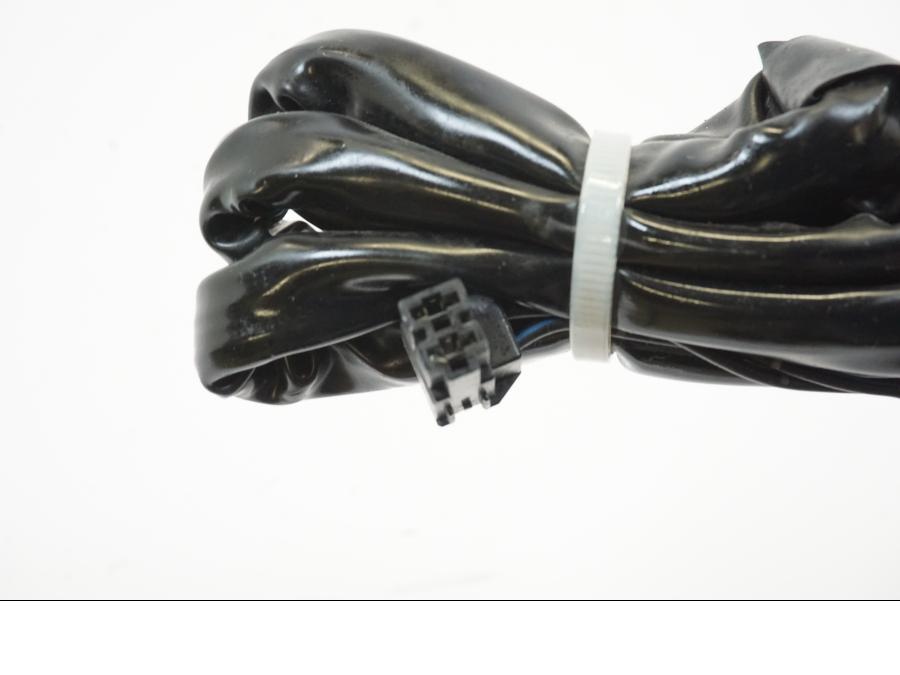 Extrabild1 på Styrelreglage från en Suzuki GSX-R 600 -2001 motorcykel.