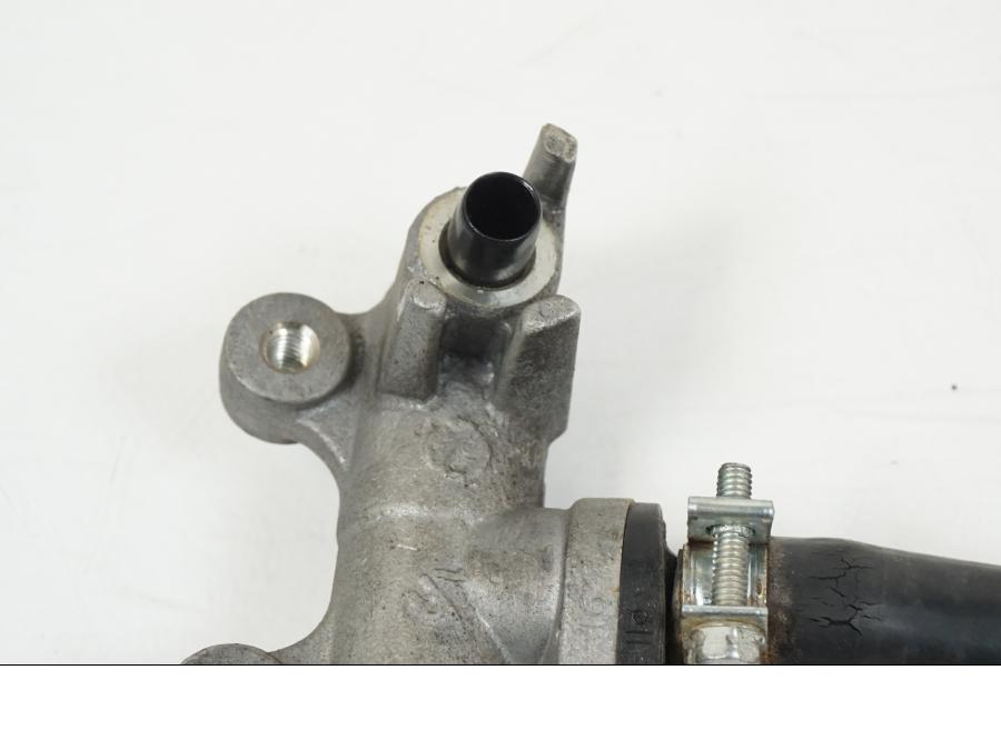 Extrabild2 på Bromshuvudcylinder från en Suzuki GSX 600 F -1998 motorcykel.