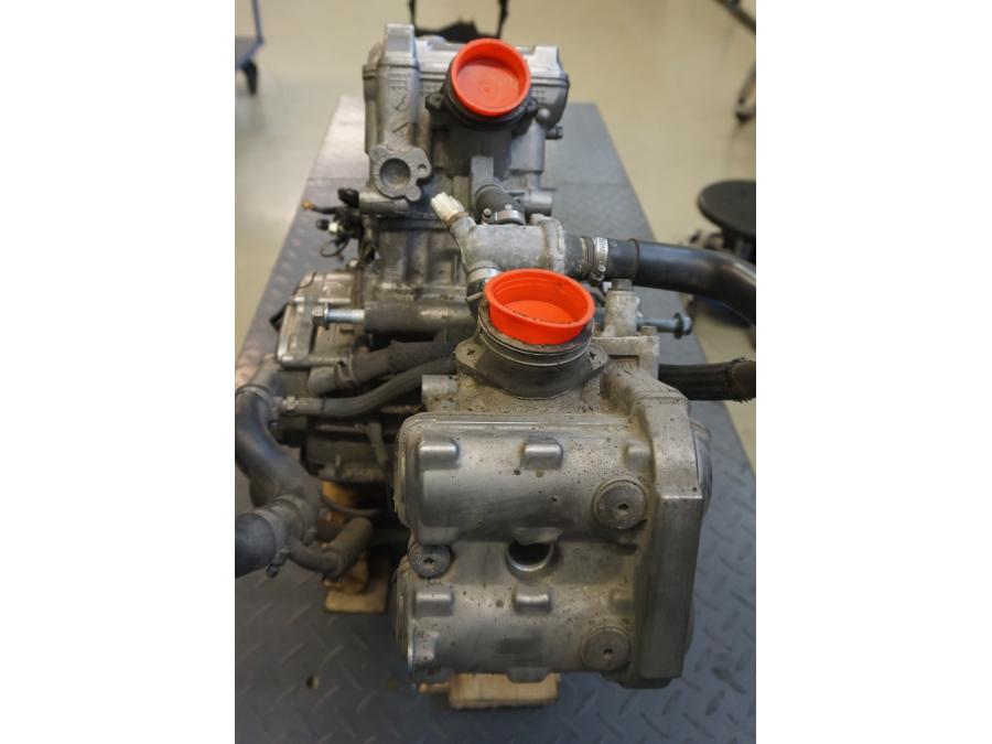 Motor