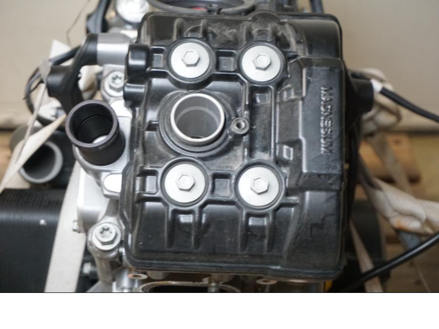Motor