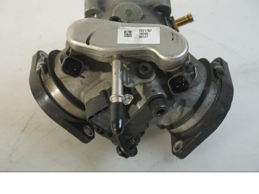 Fuel Rail
