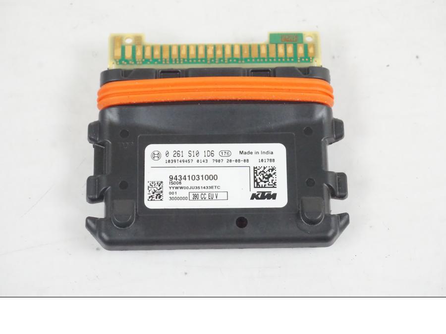 CDI / ECU