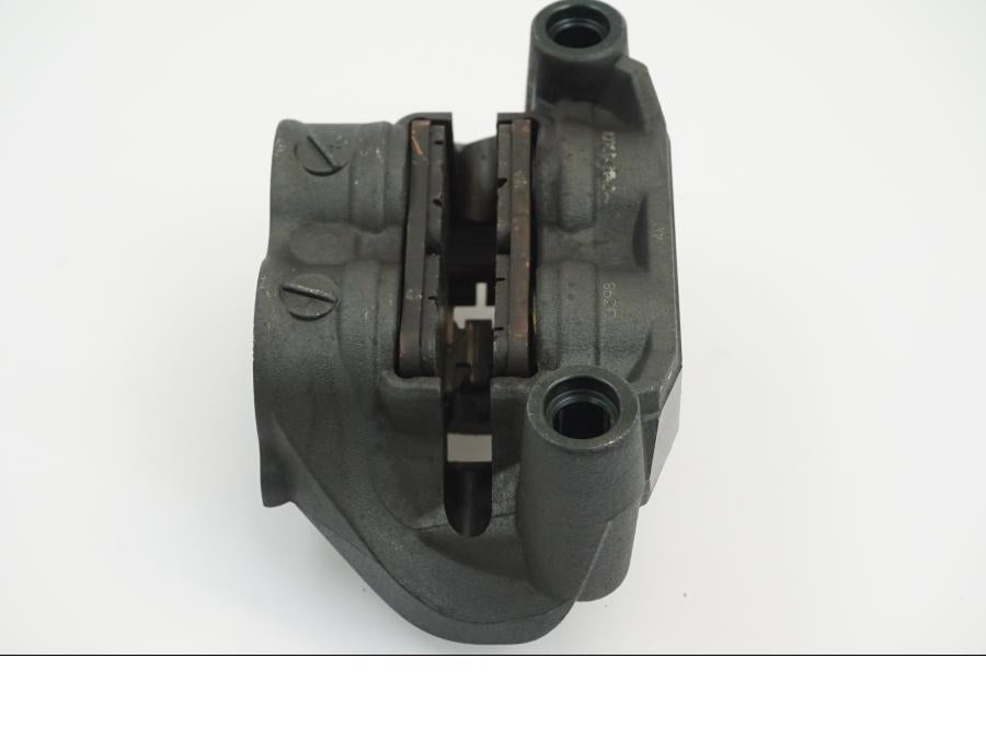 Extrabild1 på Bromsok från en Kawasaki Z 1000 -2014 motorcykel.