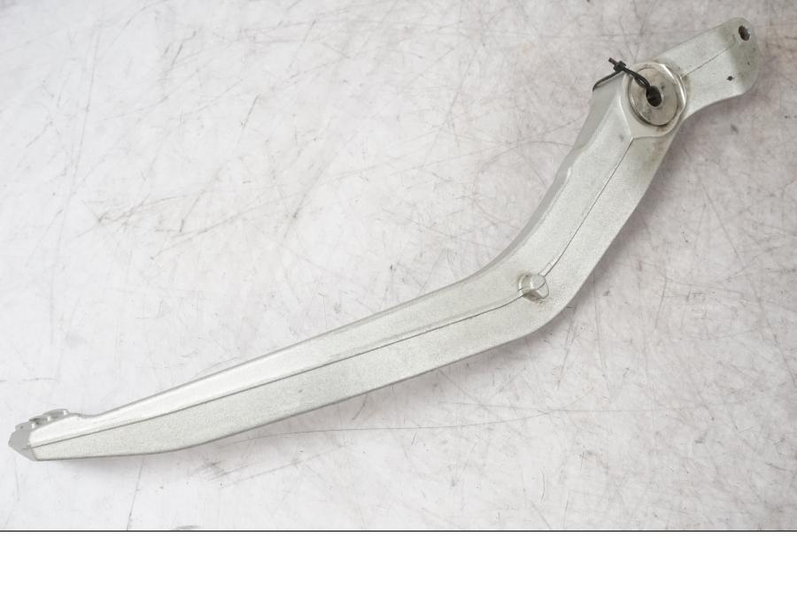 Extrabild1 på Bromspedal från en BMW K 1600 GTL -2015 motorcykel.