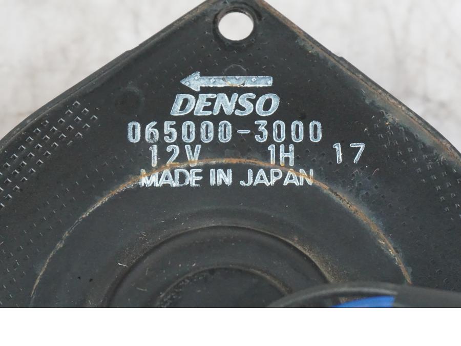 Extrabild3 på Vattenkylfläkt från en Kawasaki ZX-6R -2006 motorcykel.