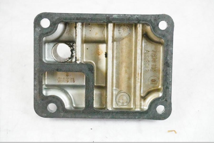 Höger sida pÄ MotorkÄpa frÄn en BMW K 1200 S -2005 motorcykel.