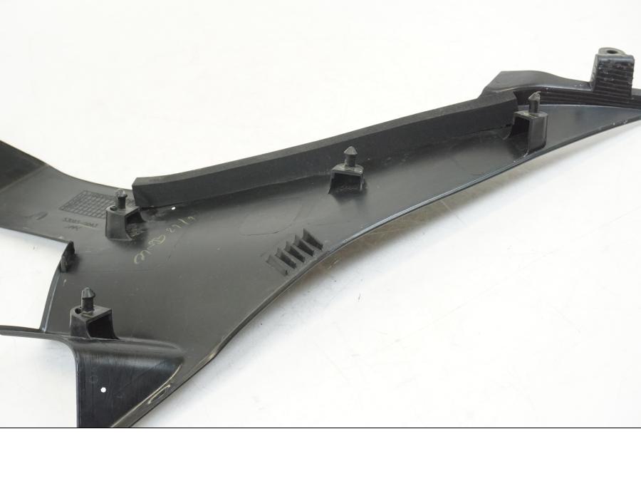 Höger sida på Sidopanel från en Kawasaki NINJA 400 -2020 motorcykel.