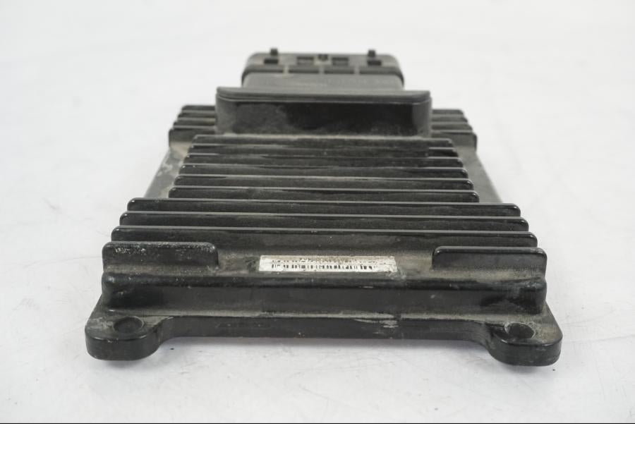 CDI / ECU