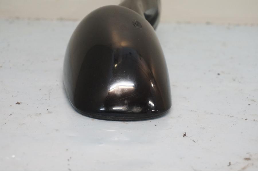 Höger sida på Backspegel från en Honda CBR 900 RR -1996 motorcykel.