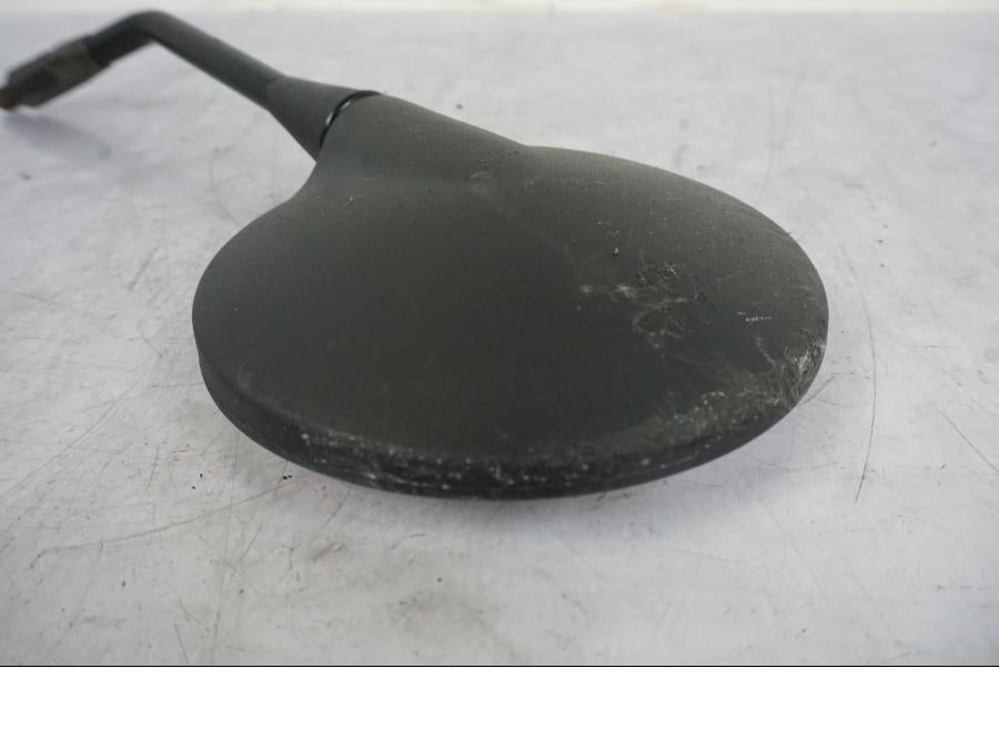 Vänster sida på Backspegel från en KTM 640 SM -2005 motorcykel.