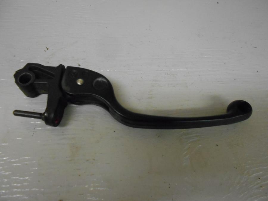 Höger sida på Kopplingsgrepp från en BMW K 1200 LT -2007 motorcykel.