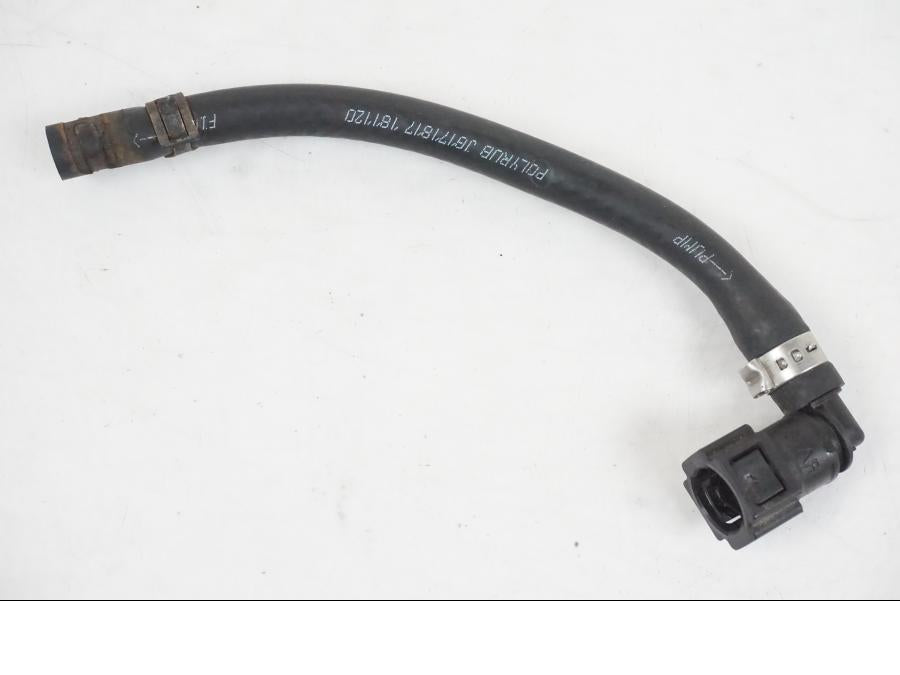 Fuel line