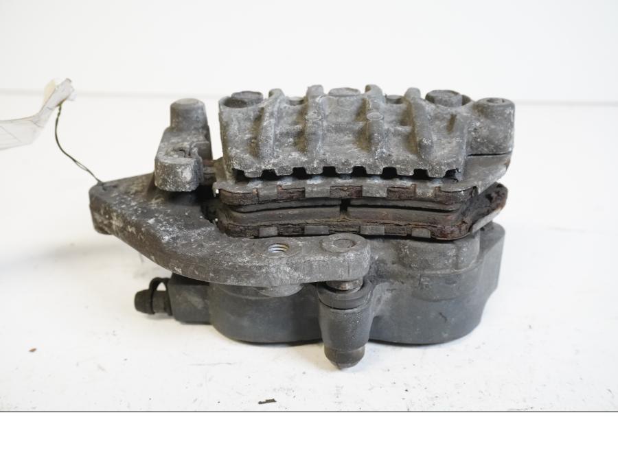 Höger sida på Bromsok från en Honda CBR 1100 XX -1999 motorcykel.