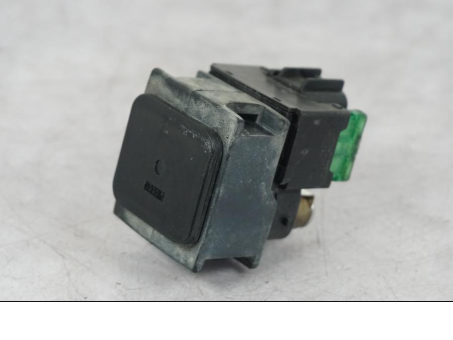 Höger sida på Startrelä från en KTM 690 SM R -2009 motorcykel.