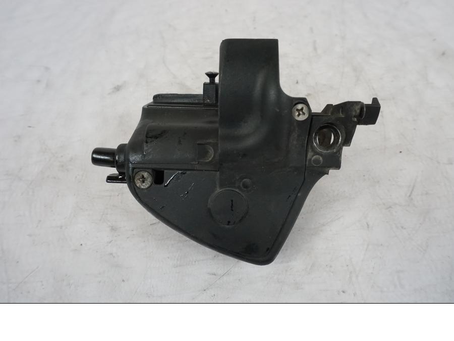 Extrabild1 på Bromshuvudcylinder från en BMW R 1150 GS -2002 motorcykel.