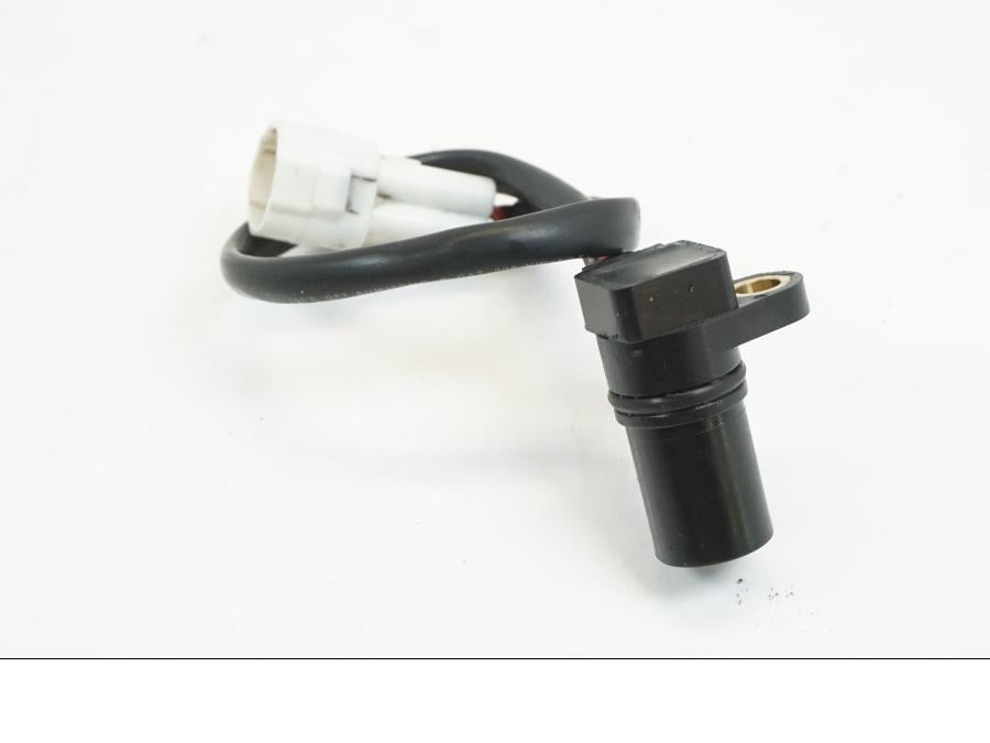 Höger sida på Hastighetsgivare från en Yamaha YZF R6 -1999 motorcykel.