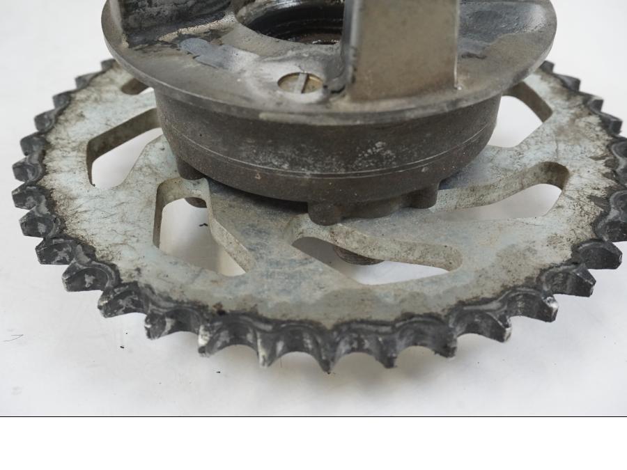 Extrabild2 på Drevfäste från en Honda CBR 125 R -2006 motorcykel.