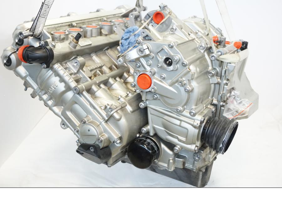 Motor