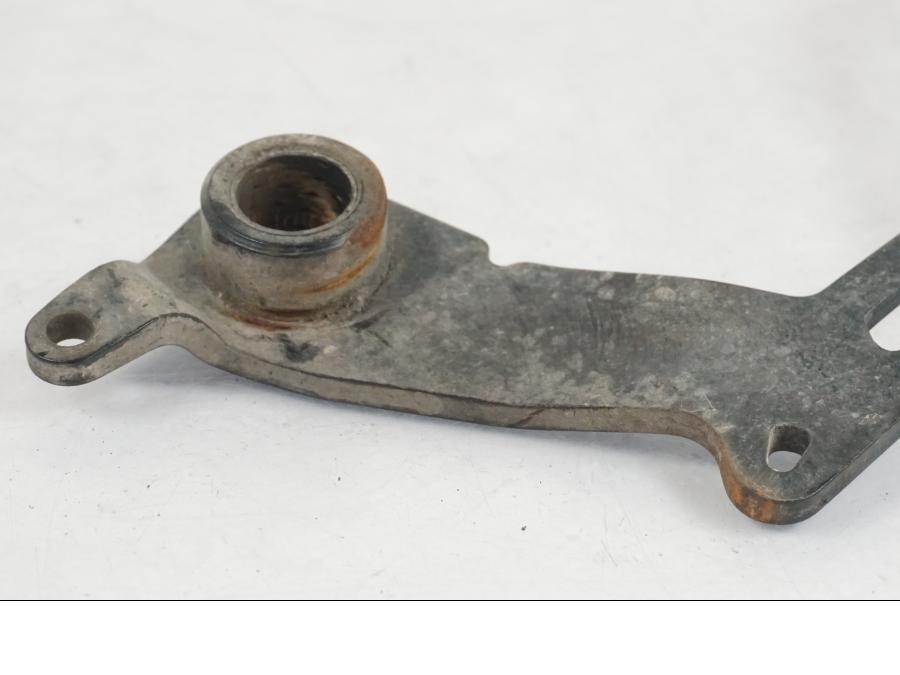 Extrabild1 på Bromspedal från en BMW F 800 GS -2008 motorcykel.