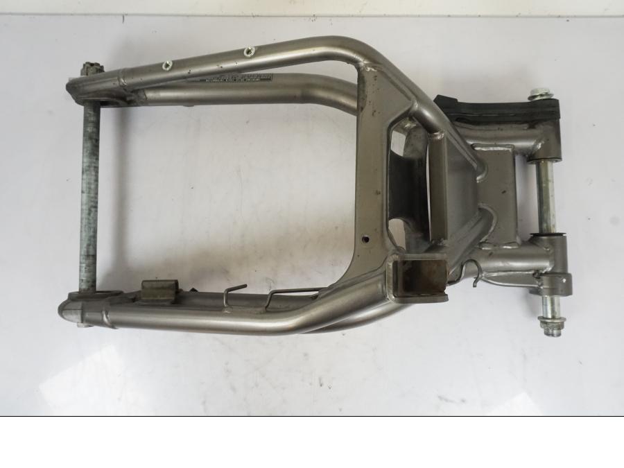 Extrabild2 på Sving från en Kawasaki ER-6N -2012 motorcykel.