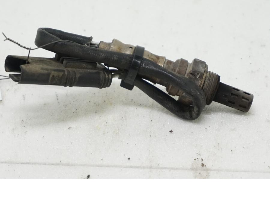 Framsidan på Lambdasond från en BMW R 1200 GSA -2011 motorcykel.