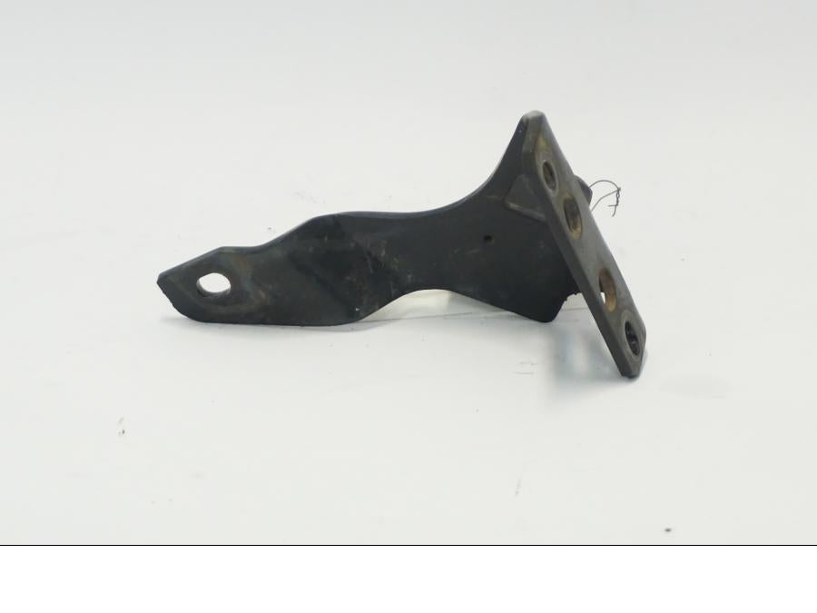 Höger sida på Fotpinnefäste från en BMW G 650 GS -2011 motorcykel.