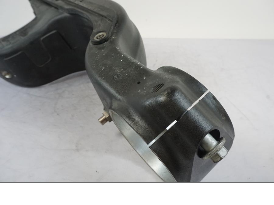 Extrabild1 på Sving från en KTM 1290 Super Duke -2019 motorcykel.