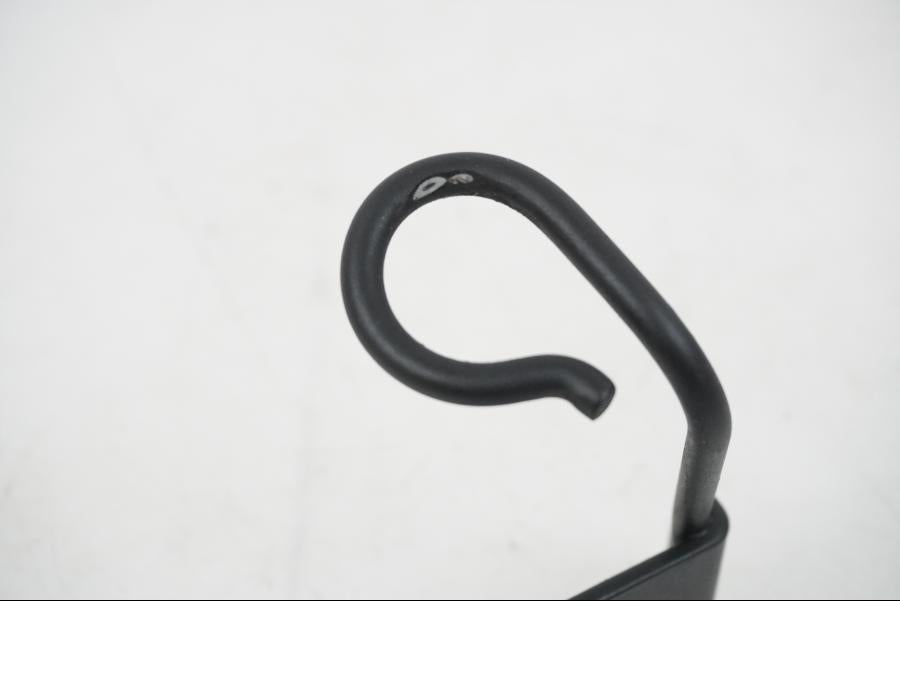 Vänster sida på Bromsslang från en Kawasaki VN 1500 -1996 motorcykel.