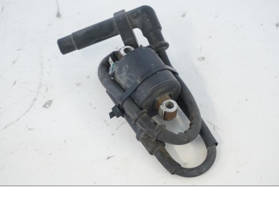 Extrabild1 på Tändspole från en Honda SH 300 A -2011 scooter.