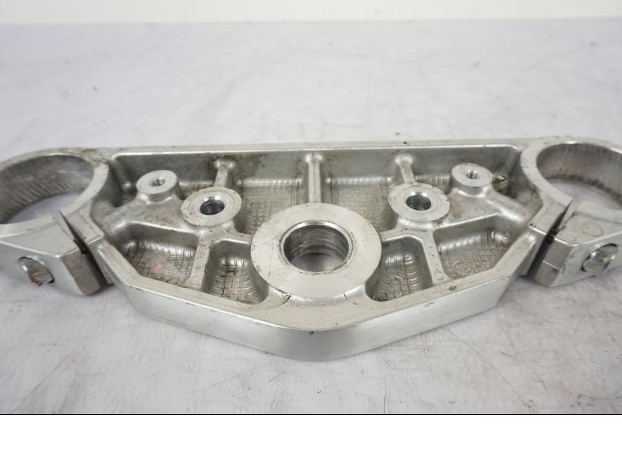 Extrabild3 på Gaffelkrona från en Kawasaki VN 1500 -2003 motorcykel.