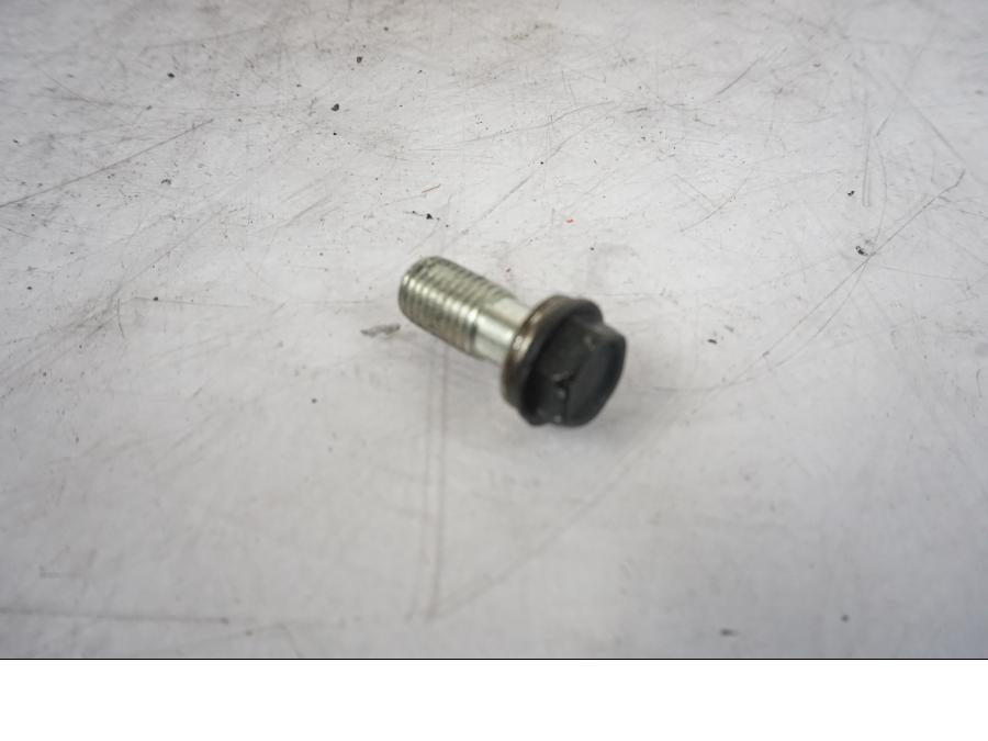 Extrabild1 på Bromsok från en Kawasaki VN 1500 -2003 motorcykel.