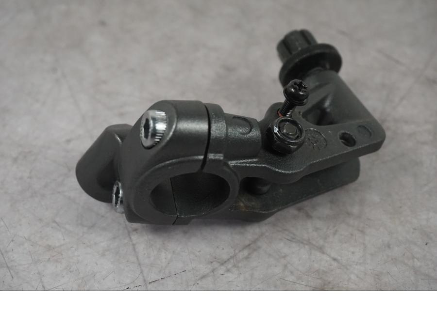 Höger sida på Kopplingsklo från en Yamaha MT-09 -2024 motorcykel.